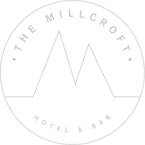 מלון גיירלוך The Millcroft חדר תמונה